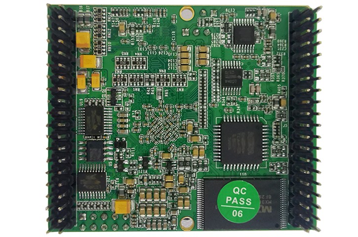 為什么AM335X核心板?會(huì)得到普遍使用？